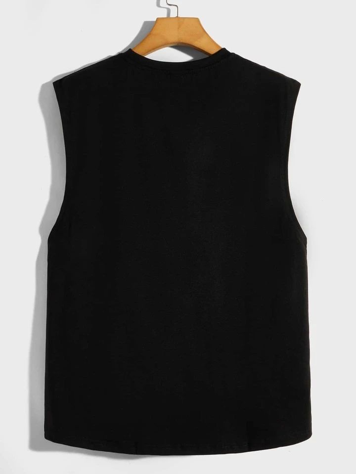 BASIC TANK TOP